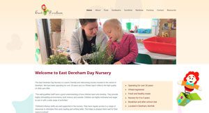East Dereham Day Nursery